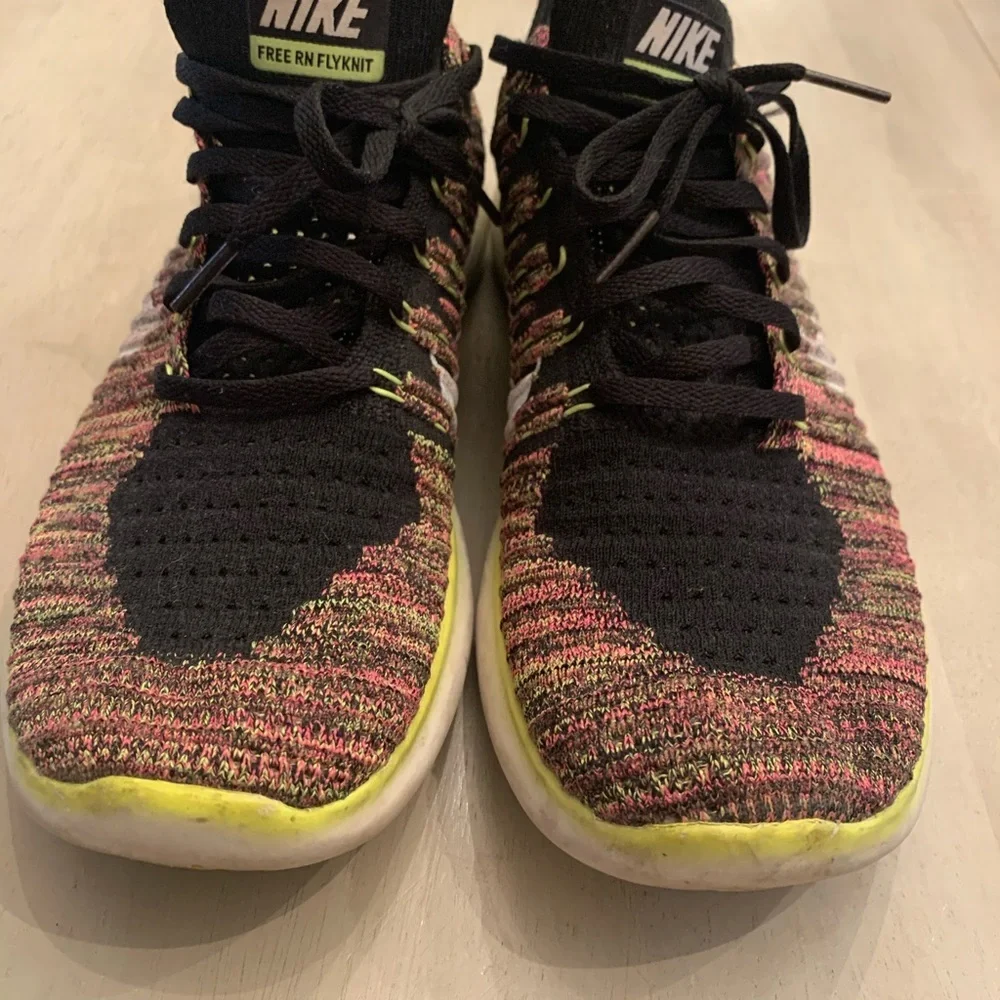 Nike reposhing this